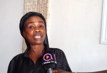 Daddy Lumba’s Sister Calls for Peaceful, Unified Funeral Ceremony Daddy Lumba Funeral Ceremony