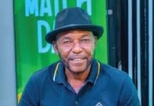 Shock Resignation: J.E. Sarpong Exposes Harsh Conditions at Techiman Eleven Wonders Shock Resignation: J.E. Sarpong Exposes Harsh Conditions at Techiman Eleven Wonders