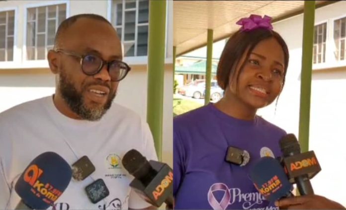 Bekwai Municipal Hospital Records Over 70 Preterm Births Monthly — Medical Superintendent Bekwai Municipal Hospital Records Over 70 Preterm Births Monthly — Medical Superintendent