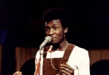 Reggae Icon Jimmy Cliff Passes Away at 81 Reggae Icon Jimmy Cliff Passes Away at 81