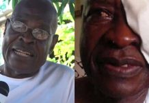 Ghana Mourns the Loss of Veteran Actor and Cultural Icon William “Akpatse” Addo Ghana Mourns the Loss of Veteran Actor and Cultural Icon William “Akpatse” Addo