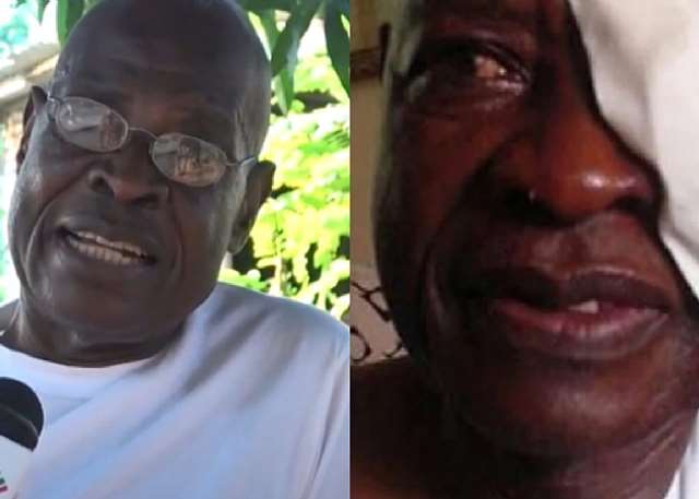 Ghana Mourns the Loss of Veteran Actor and Cultural Icon William “Akpatse” Addo Ghana Mourns the Loss of Veteran Actor and Cultural Icon William “Akpatse” Addo