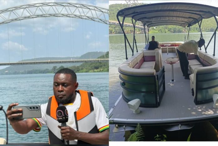 Asuogyaman Tourism and Arts Festival 2025: Hotels and Guest Houses Fully Booked Ahead of Grand Event Asuogyaman Tourism and Arts Festival 2025: Hotels and Guest Houses Fully Booked Ahead of Grand Event