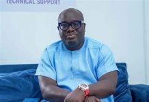 Students Studying Abroad Should Align Courses with National Priorities — Prince Ntiamoah Boampong Students Studying Abroad Should Align Courses with National Priorities — Prince Ntiamoah Boampong