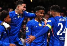 Champions League Round-Up: Chelsea Stun Barcelona, Dortmund Cruise, Man City Slip Up Champions League Round-Up: Chelsea Stun Barcelona, Dortmund Cruise, Man City Slip Up