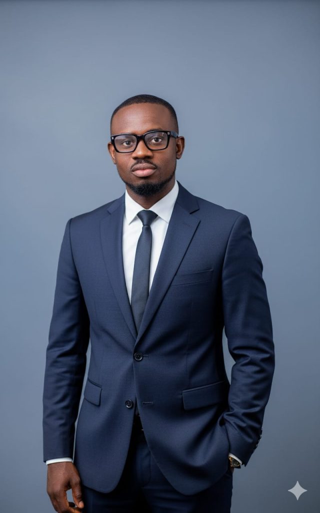 “When Staying Becomes Dangerous” – Inspired by Nana Kweku Duah on Kisses and Roses