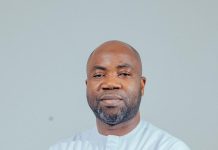 Samson Deen Ignites a New Continental Movement as West Africa Para Games Open In Nigeria Samson Deen Ignites a New Continental Movement as West Africa Para Games Open In Nigeria