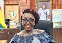 Ketu South MP Dismisses Corruption Allegations Over GH₵90,000 NLA Payment Ketu South MP Dismisses Corruption Allegations Over GH₵90,000 NLA Payment