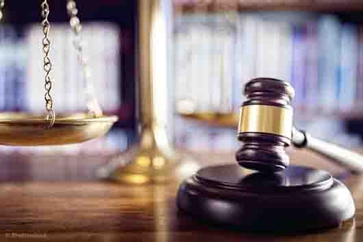 GCB Bank Contract Staff Charged with Stealing, Appears Before Court GCB Bank Contract Staff Charged with Stealing, Appears Before Court