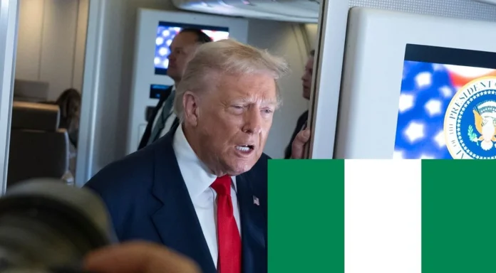 U.S. Prepares Possible Military Action as Trump Blasts Nigeria’s Handling of Islamist Insurgency U.S. Prepares Possible Military Action as Trump Blasts Nigeria’s Handling of Islamist Insurgency