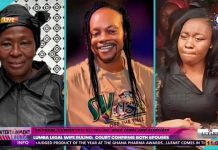 Akosua Serwaa Failed to Prove Marriage Certificate — Lumba Family Lawyer Lumba Family Lawyer