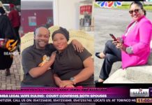 My Shoe Is Not 2 Cedis – I Bought It Abroad – Lumba Family Lawyer to Critics My Shoe Is Not 2 Cedis