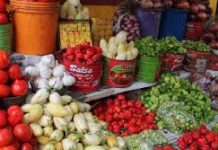 GSS Calls for Greater Investment to Stabilize Food Prices GSS Calls for Greater Investment to Stabilize Food Prices