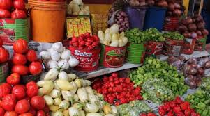 GSS Calls for Greater Investment to Stabilize Food Prices GSS Calls for Greater Investment to Stabilize Food Prices