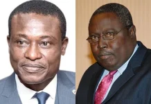 Interpol Red Notice Saga Has Damaged Public Trust in OSP – Martin Amidu Interpol Red Notice Saga Has Damaged Public Trust in OSP - Martin Amidu