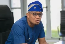 Mustapha Hamid Files GH¢20m Defamation Suit Against OSP Mustapha Hamid Files GH¢20m Defamation Suit Against OSP