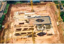 Continue National Cathedral Project – Christian Council Urges Mahama Continue National Cathedral Project - Christian Council Urges Mahama
