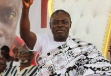 I Will Back Mahama’s Third-Term Bid with My Party if …- Kyiri Abosom Kyiri Abosom