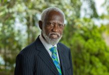 Prof. Stephen Adei Urges Performance-Driven Leadership at Corporate Prayer & Training Event Prof. Stephen Adei Urges Performance-Driven Leadership at Corporate Prayer & Training Event