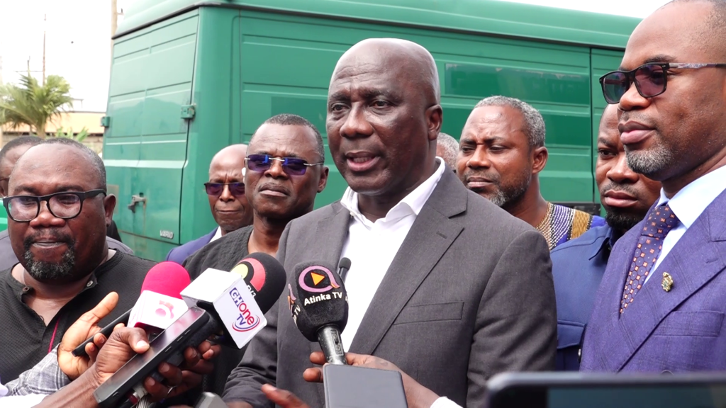 Entrance University and Tobinco Group