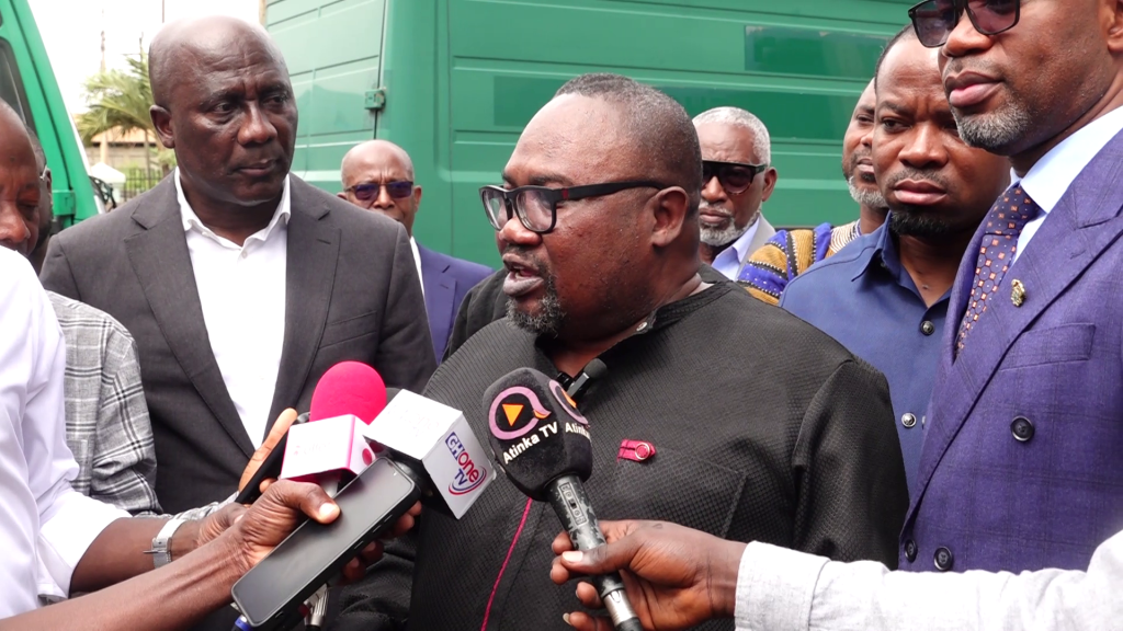 Entrance University and Tobinco Group