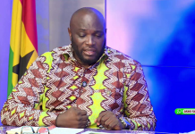 2026 Budget to Retool Military — Kojo Mensah Hints After Helicopter Crash Report Kojo Mensa
