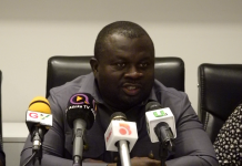 GJA President Demands Tougher Action as Fake Mattresses Flood Market Fake Mattresses Flood Market