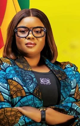 NSA to Save Public Funds as Ruth Dela Seddoh Targets Ghost Names NSA to Save Public Funds as Ruth Dela Seddoh Targets Ghost Names