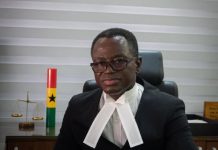 Judicial Council Dismisses Petition Against Supreme Court Justice Kulendi Judicial Council Dismisses Petition Against Supreme Court Justice Kulendi