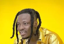 GHAMRO Clarifies GH¢123 Royalty Payment to Fancy Gadam GHAMRO Clarifies GH¢123 Royalty Payment to Fancy Gadam