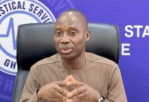 Ghana Records Marginal Drop in Unemployment to 13.0% in Q3 2025 Ghana Records Marginal Drop in Unemployment to 13.0% in Q3 2025