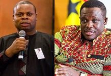 IMANI Files RTI Request Over Government’s Planned SIM Registration Exercise IMANI Files RTI Request Over Government’s Planned SIM Registration Exercise