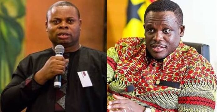 IMANI Files RTI Request Over Government’s Planned SIM Registration Exercise