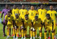 Ghana Drawn Against England, Croatia and Panama, Otto Addo Says “We Can Beat Anyone” Ghana Drawn Against England, Croatia and Panama, Otto Addo Says “We Can Beat Anyone”