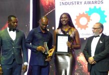 TPL-OMEGA MD Credits Leadership and Staff for AGI Award Win TPL-OMEGA