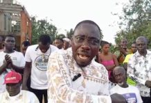 Chiefs, Former DCEs, and NPP Delegates Rally Behind Kennedy Agyapong in Assin South Chiefs, Former DCEs, and NPP Delegates Rally Behind Kennedy Agyapong in Assin South