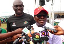 Ghana Marks World AIDS Day with Health Walk and Awareness Rally Ghana Marks World AIDS Day with Health Walk and Awareness Rally