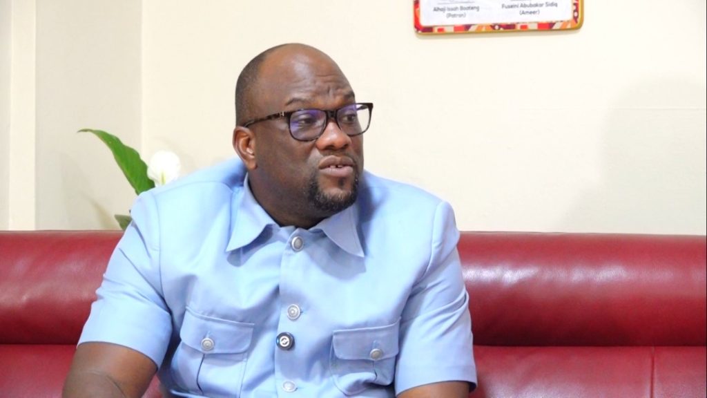 ATU Vice Chancellor Urges Government to Boost Research Funding