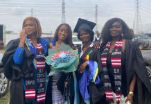 Entertainment: Graduation Glam — Dressed and Certified Entertainment: Graduation Glam — Dressed and Certified