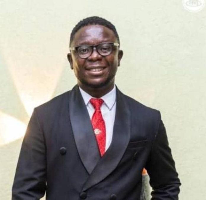 MCE Cuts Sod for 30-Bed Pediatric Centre to Tackle Infrastructure Deficit at Kasoa Polyclinic MCE Cuts Sod for 30-Bed Pediatric Centre to Tackle Infrastructure Deficit at Kasoa Polyclinic