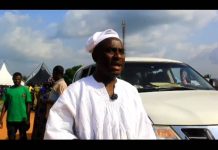 Ahafo Ano North MCE Cautions Farmers Against Use of Poison on Vegetables Ahafo Ano North MCE Cautions Farmers Against Use of Poison on Vegetables