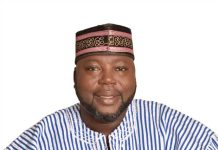 PNC Chairman Demands Inclusion of All Political Parties in Upcoming Bawku Mediation Report Presentation PNC Chairman Demands Inclusion of All Political Parties in Upcoming Bawku Mediation Report Presentation