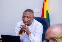 Hon. Kofi Adams Backs New BMG Music & Art Festival With Major Sponsorship Hon. Kofi Adams Backs New BMG Music & Art Festival With Major Sponsorship