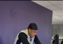 From Heartbreak to Comeback — Abu Francis Begins His Return After Leg Surgery From Heartbreak to Comeback — Abu Francis Begins His Return After Leg Surgery