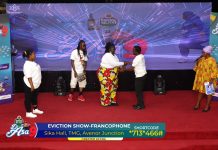 Surprise Eviction Shakes Kumasi Bitters Di Asa Season 9 Surprise Eviction Shakes Kumasi Bitters Di Asa Season 9