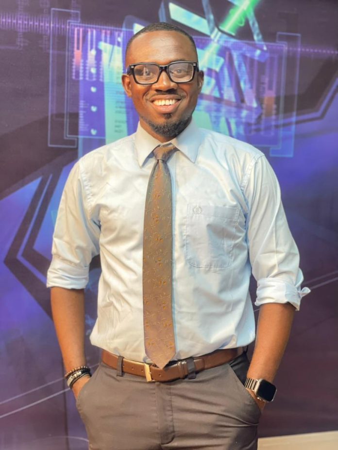 “Women Don’t Just Cheat — Men Push Them Into It,” Relationship Coach Nana Kweku Duah Claims