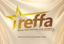 Regal Film Festival 2025 Awards to Hit Accra December 13 Regal Film Festival 2025 Awards to Hit Accra December 13