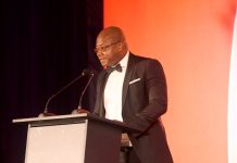 Chamber Of Mines Reiterates The Need For Policy Consistency In Mining Sector Mr. Michael Edem Akafia, President of the Chamber