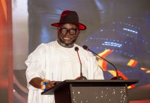 Chamber Of Mines Thanks Government For Scrapping Vat On Exploration Ing. Dr. Kenneth Ashigbey, Chief Executive Officer of the Chamber