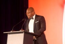 Pass Minerals Revenue Management Act – Chamber Of Mines President Urges Gov’t President of the Ghana Chamber of Mines, Mr. Michael Edem Akafia